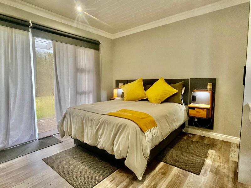 3 Bedroom Property for Sale in Tergniet Western Cape